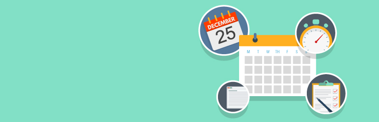 FT Calendar Preview Wordpress Plugin - Rating, Reviews, Demo & Download