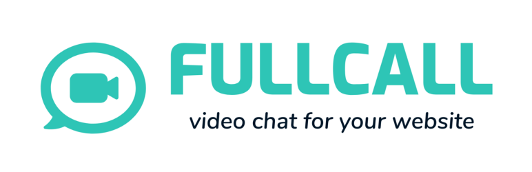 FullCall VideoChat Preview Wordpress Plugin - Rating, Reviews, Demo & Download