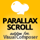 Fullpage Parallax Scroll Addon For WPBakery Page Builder (formerly Visual Composer)