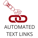 Fully Automated Text Links