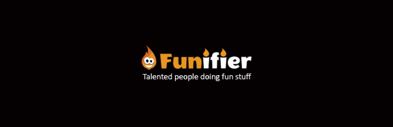 Funifier Preview Wordpress Plugin - Rating, Reviews, Demo & Download