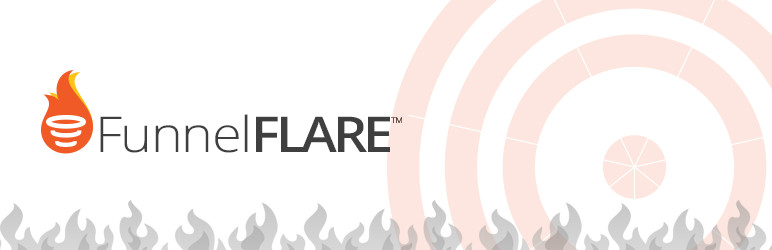 FunnelFLARE Preview Wordpress Plugin - Rating, Reviews, Demo & Download