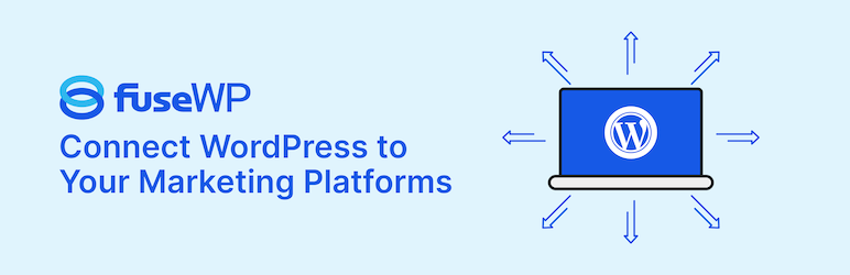 FuseWP – WordPress User Sync To Email List & Marketing Automation (Mailchimp, Constant Contact Etc - Rating, Reviews, Demo & Download