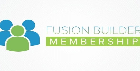 Fusion Builder Membership Preview Wordpress Plugin - Rating, Reviews, Demo & Download