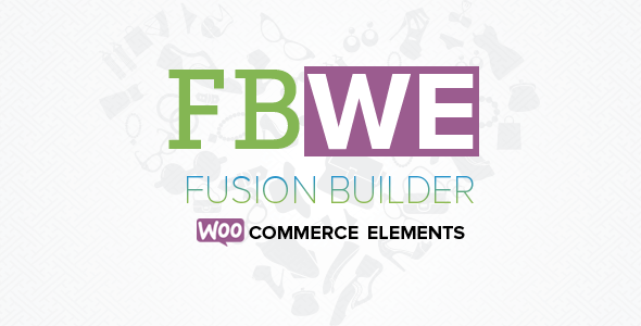Fusion Builder WooCommerce Elements Preview Wordpress Plugin - Rating, Reviews, Demo & Download