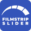 FWD Filmstrip Slider
