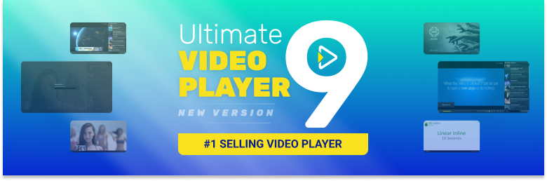 FWD Video Player Preview Wordpress Plugin - Rating, Reviews, Demo & Download
