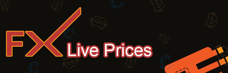 FX Live Prices Preview Wordpress Plugin - Rating, Reviews, Demo & Download