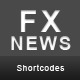 FX News | Wordpress Animated Shortcodes