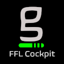 G-FFL Cockpit