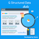 G Structured Data