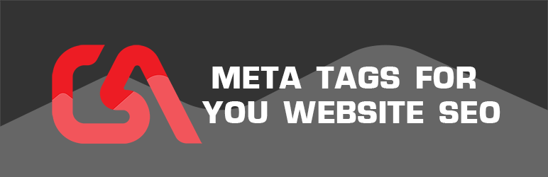 GA Meta Tags Preview Wordpress Plugin - Rating, Reviews, Demo & Download