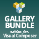 Gallery Bundle Addons For Visual Composer