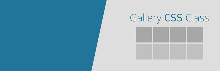 Gallery Class Preview Wordpress Plugin - Rating, Reviews, Demo & Download