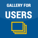 Gallery For Users