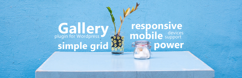Gallery Images Gallery Video Preview Wordpress Plugin - Rating, Reviews, Demo & Download