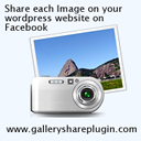 Gallery Share: Social Lightbox For Every Image
