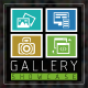 Gallery Showcase Pro For WordPress