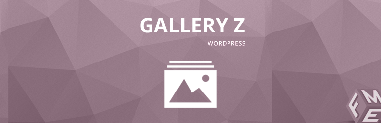 Gallery Z Preview Wordpress Plugin - Rating, Reviews, Demo & Download