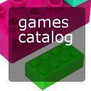 Games Catalog