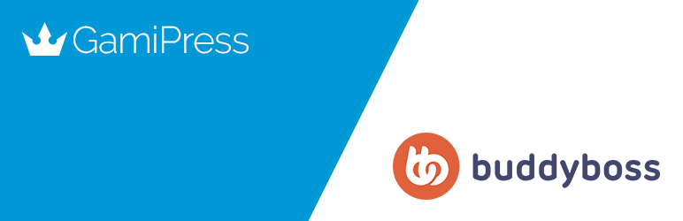 GamiPress – BuddyBoss Integration Preview Wordpress Plugin - Rating, Reviews, Demo & Download