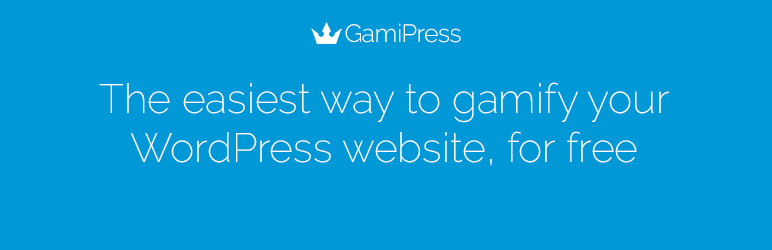 GamiPress – Gamification Plugin To Reward Points, Achievements, Badges & Ranks In WordPress Preview - Rating, Reviews, Demo & Download