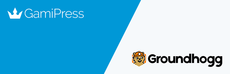 GamiPress – Groundhogg Integration Preview Wordpress Plugin - Rating, Reviews, Demo & Download