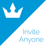 GamiPress – Invite Anyone Integration