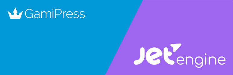 GamiPress – JetEngine Integration Preview Wordpress Plugin - Rating, Reviews, Demo & Download
