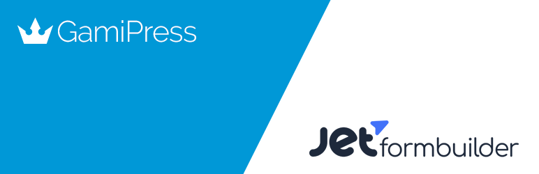 GamiPress – JetFormBuilder Integration Preview Wordpress Plugin - Rating, Reviews, Demo & Download