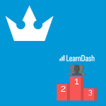 GamiPress – LearnDash Group Leaderboard