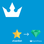 GamiPress – LearnDash Points Importer