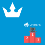 GamiPress – LifterLMS Group Leaderboard