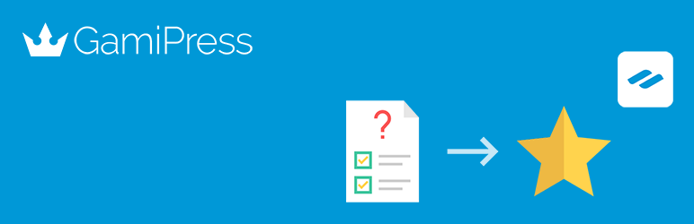 GamiPress – Points Per Quiz Score For FluentCommunity Preview Wordpress Plugin - Rating, Reviews, Demo & Download