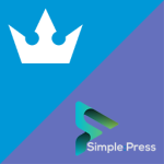 GamiPress – Simple:Press Integration