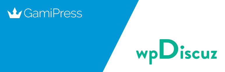 GamiPress – WpDiscuz Integration Preview Wordpress Plugin - Rating, Reviews, Demo & Download
