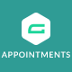 GAppointments – Appointment Booking Addon For Gravity Forms