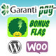 GarantiPay Payment Gateway For WooCommerce