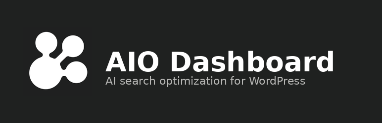 Garasaya AIO Dashboard Preview Wordpress Plugin - Rating, Reviews, Demo & Download