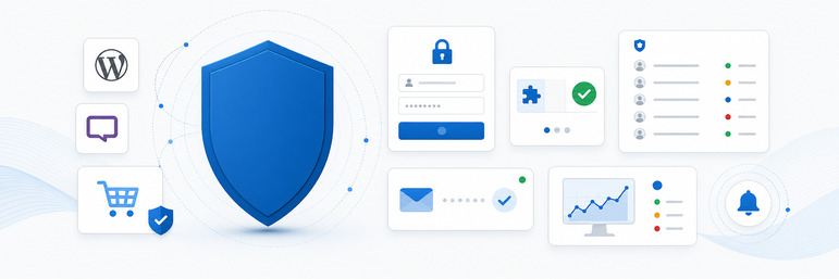 Gatewarden Preview Wordpress Plugin - Rating, Reviews, Demo & Download
