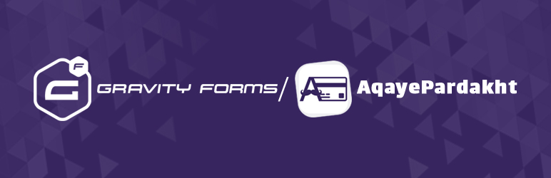 Gateway AqayePardakht For Gravity Forms Preview Wordpress Plugin - Rating, Reviews, Demo & Download