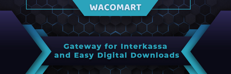 Gateway For Interkassa And Easy Digital Downloads Preview Wordpress Plugin - Rating, Reviews, Demo & Download