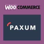 Gateway For PAXUM On WooCommerce