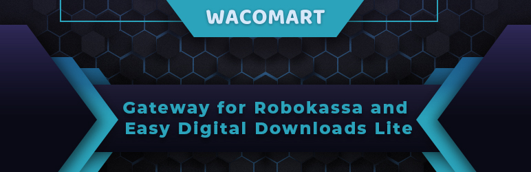 Gateway For Robokassa And Easy Digital Downloads Lite Preview Wordpress Plugin - Rating, Reviews, Demo & Download