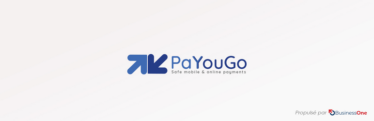 Gateway Payougo Checkout Preview Wordpress Plugin - Rating, Reviews, Demo & Download