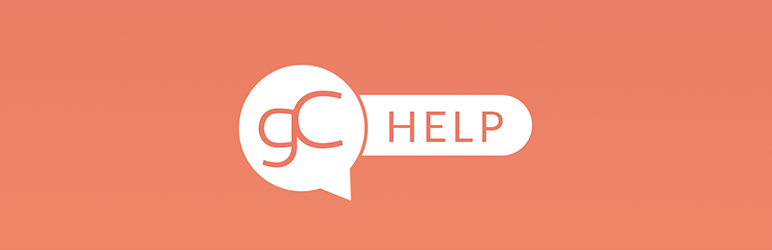 GC-Help Preview Wordpress Plugin - Rating, Reviews, Demo & Download