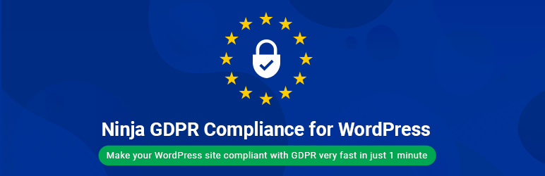 GDPR CCPA Compliance & Cookie Consent Banner Preview Wordpress Plugin - Rating, Reviews, Demo & Download