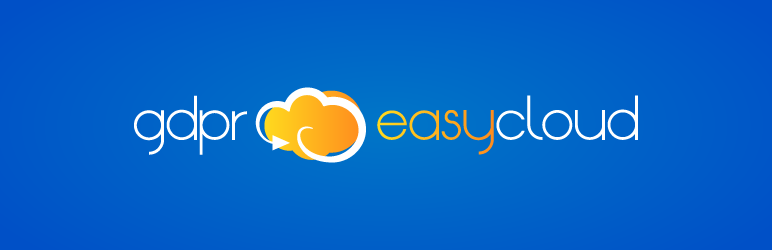 GDPR Easycloud Preview Wordpress Plugin - Rating, Reviews, Demo & Download