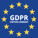 GDPR Visitor Consent