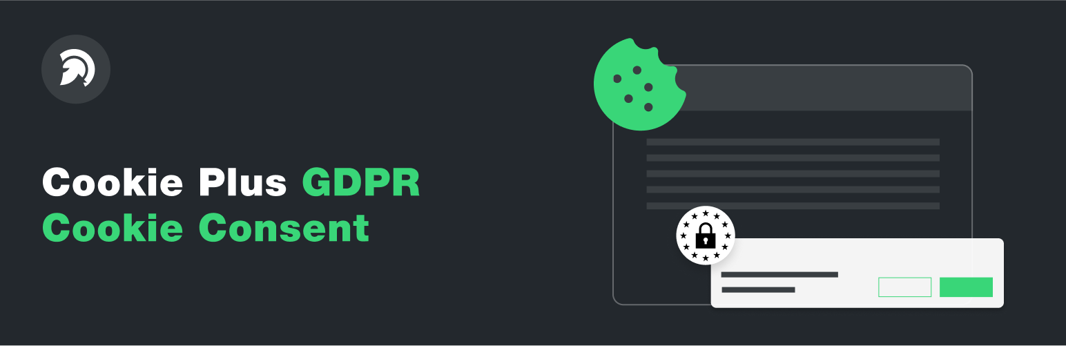GDPR/CCPA Cookie Consent & Compliance Preview Wordpress Plugin - Rating, Reviews, Demo & Download
